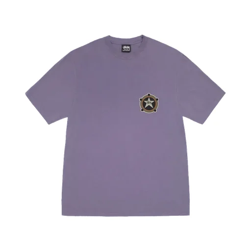 Ranger Pig. Dyed Tee