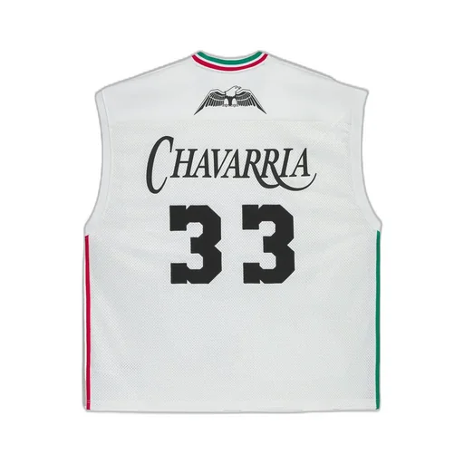 Ori Basketball Jers