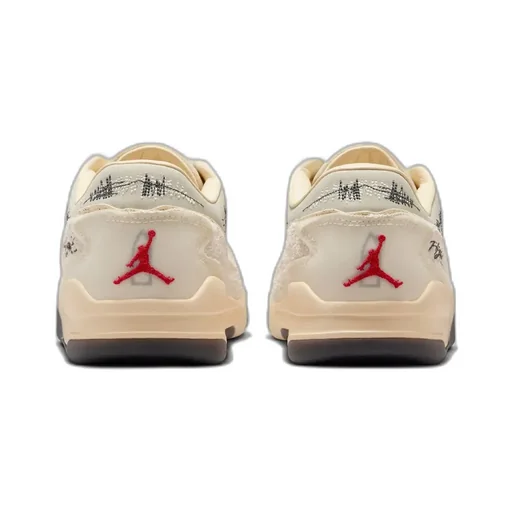 Jordan Flight Court Sp