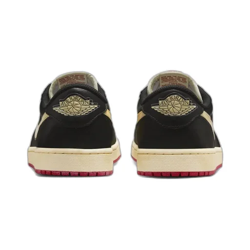 Air Jordan 1 Retro Lw Og Nitro