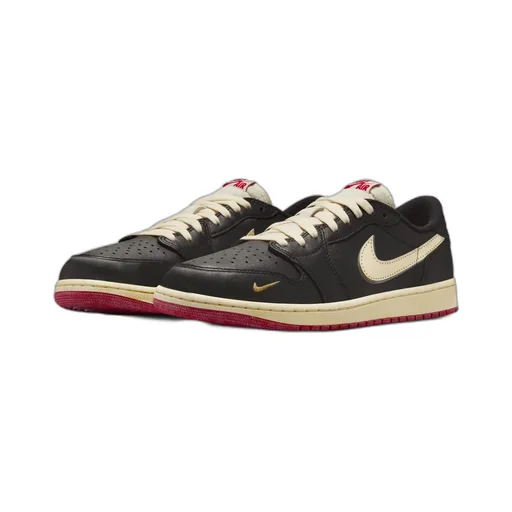 Air Jordan 1 Retro Lw Og Nitro