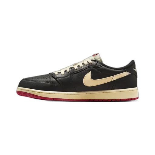 Air Jordan 1 Retro Lw Og Nitro