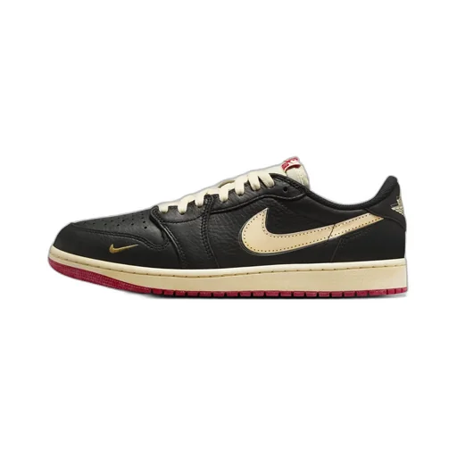 Air Jordan 1 Retro Lw Og Nitro