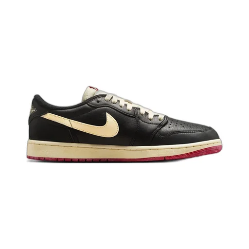 Air Jordan 1 Retro Lw Og Nitro