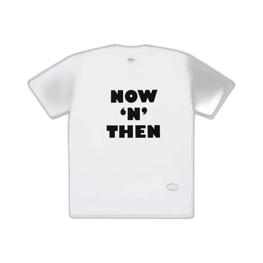 Now