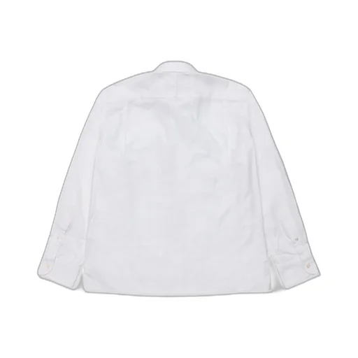 Cotton Oxford X Cotton Serge Levi's W Name