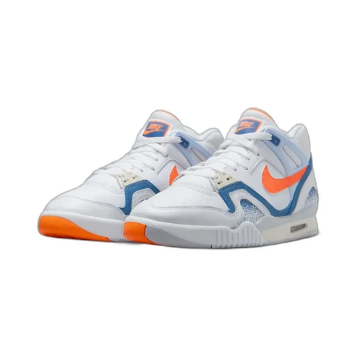 Air Tech Challenge Ii Qs