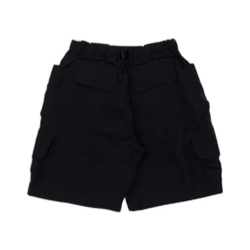 Nylon Tussah