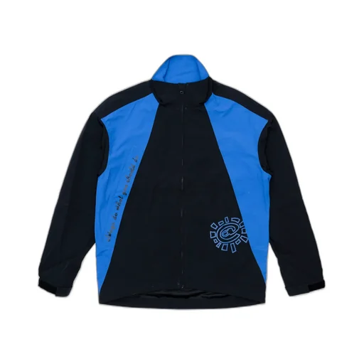 Helly Handsome Jacket