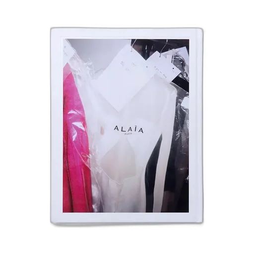 AlaÏA By Seklaoui