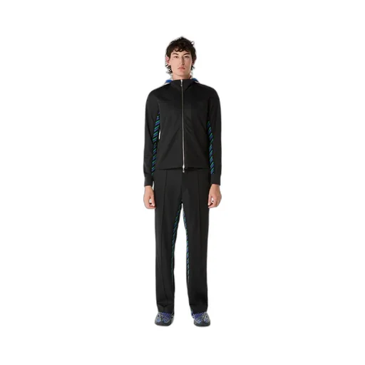 Styrax Track Pants