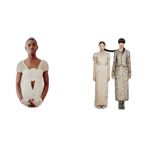Chanel Haute Couture