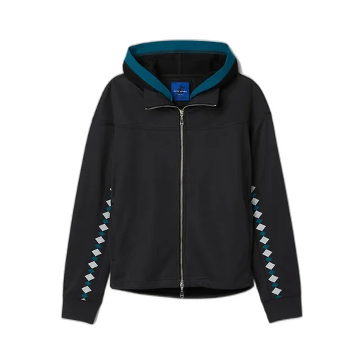 Styrax Track Jacket