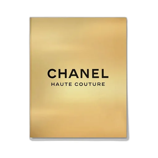 Chanel Haute Couture
