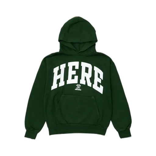 Here