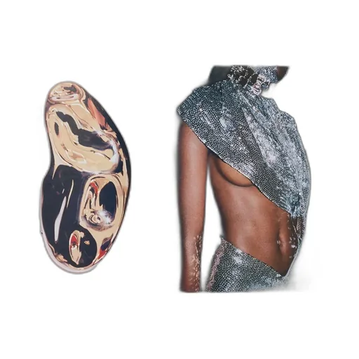 AlaÏA By Seklaoui