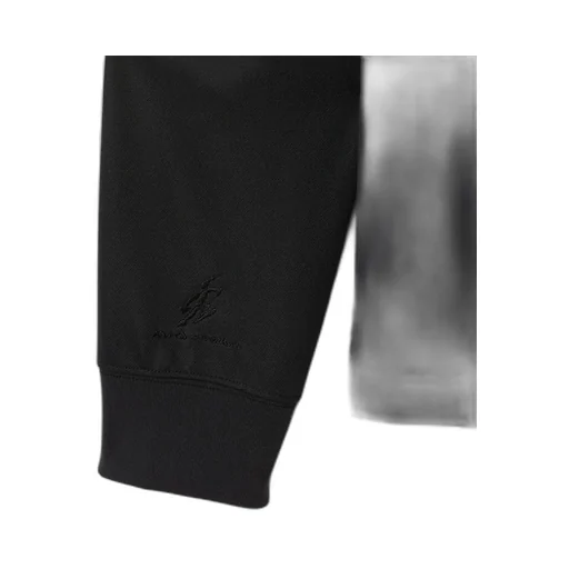 Styrax Track Jacket
