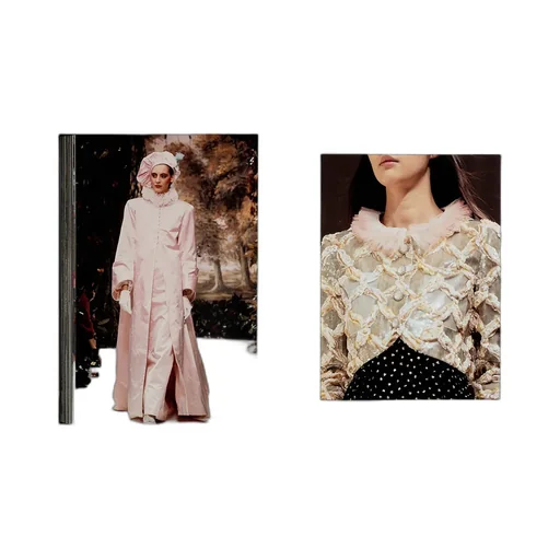 Chanel Haute Couture