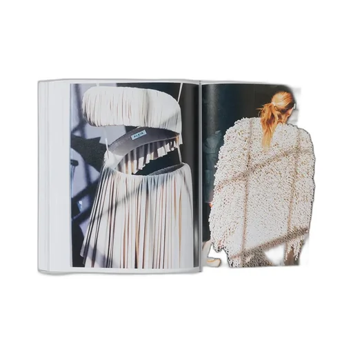 AlaÏA By Seklaoui