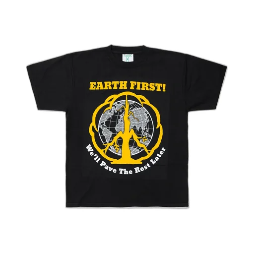 Pave The Planet