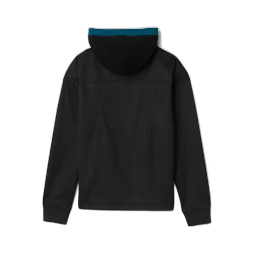 Styrax Track Jacket