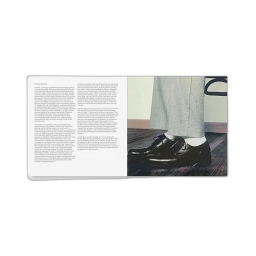 Jil Sander