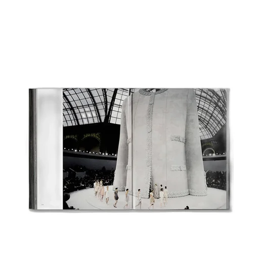 Chanel Haute Couture