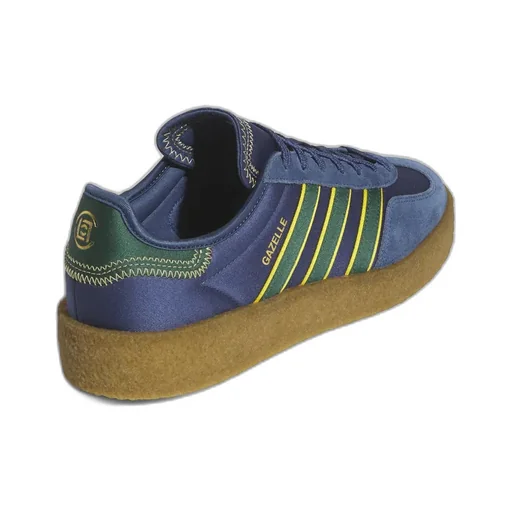 Adidas Clot Gazelle S By Ec