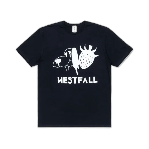 Westfall T-Shirt Ss