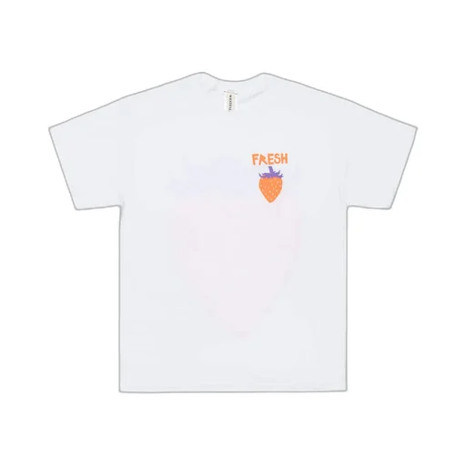 Fresh T-Shirt Ss