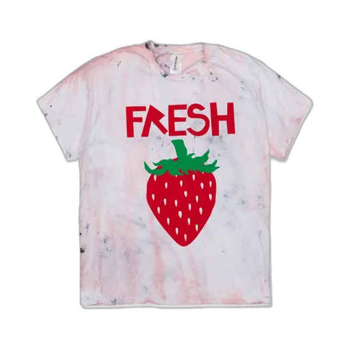Fresh T-Shirt Ss