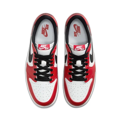 Air Jordan 1 Retro Low Og
