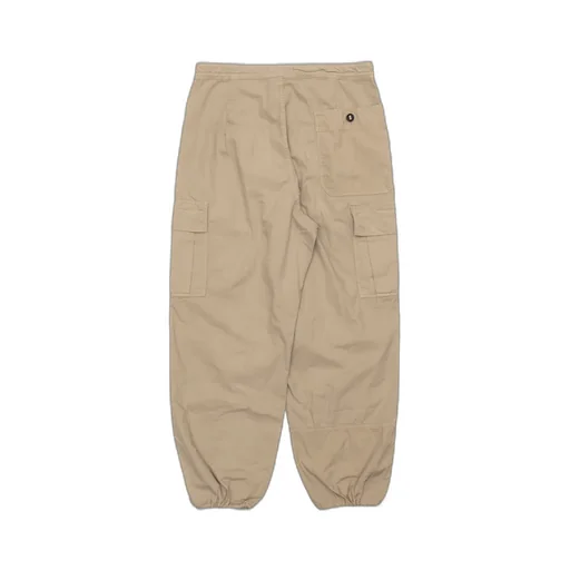Parachute Pant