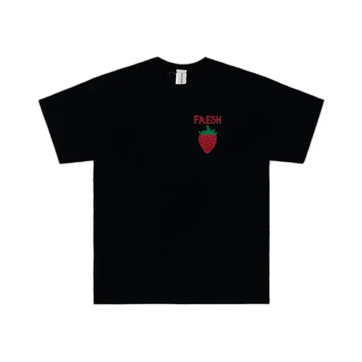 Fresh T-Shirt Ss
