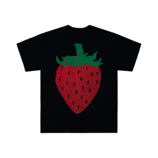Fresh T-Shirt Ss