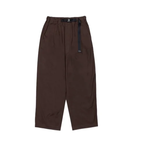 Cotton Twill Nidom Processing