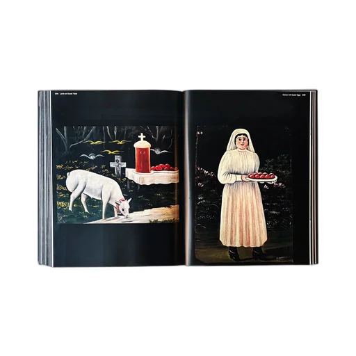 Niko Pirosmanashvili / A Study Of His Life And Art