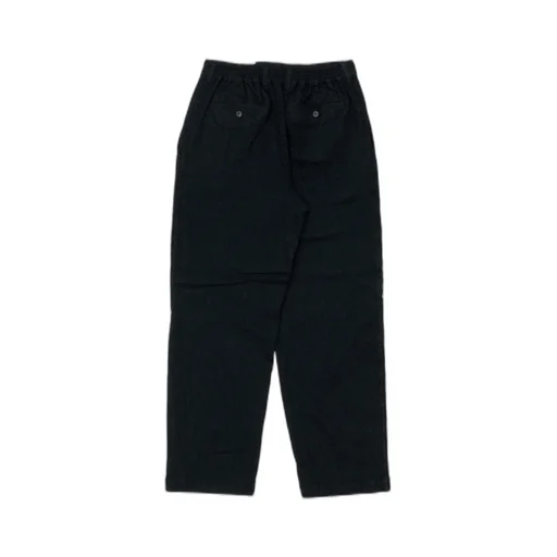 Wool Sergegarment Fulling