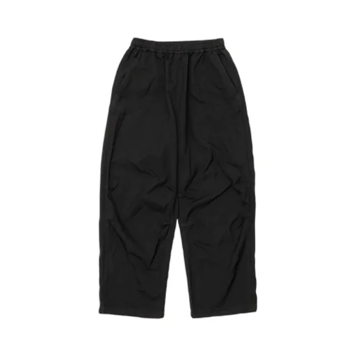 Polyester Serge Garment