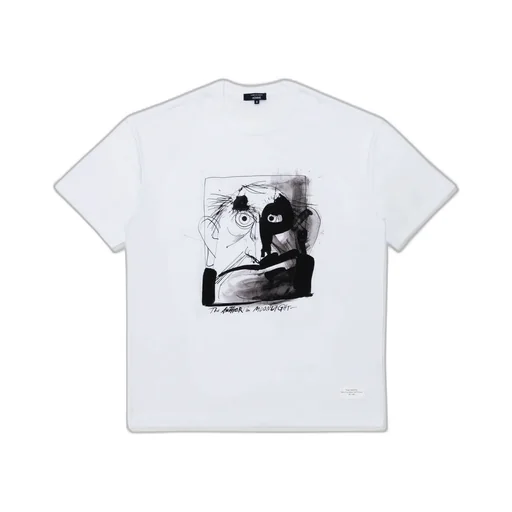 Cotton Jerseygarment Print