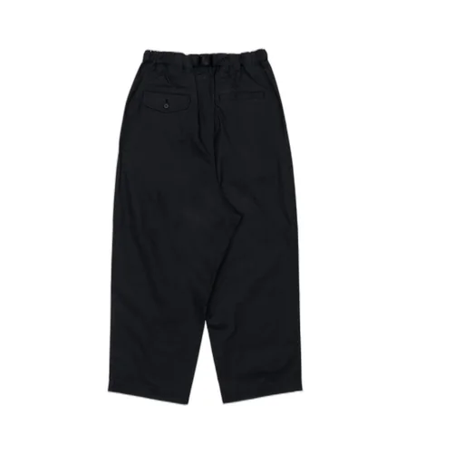 Cotton Twill Nidom Processing