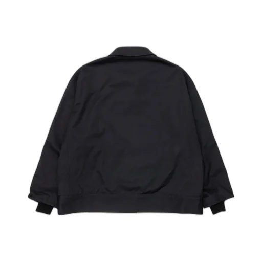 Wool Polyester Twill