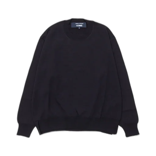 Worsted Wool Jersey