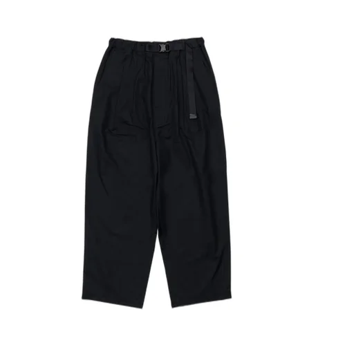 Cotton Twill Nidom Processing
