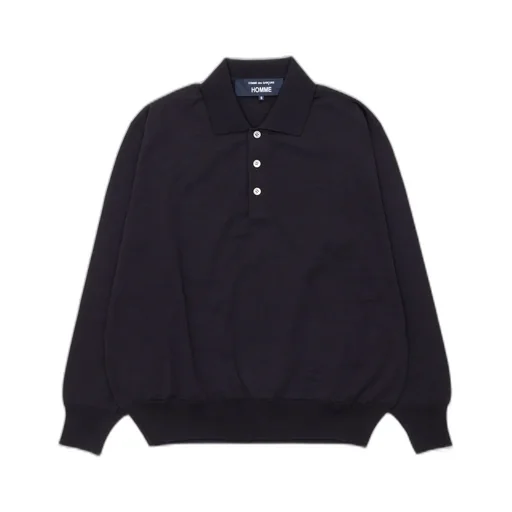 Worsted Wool Jersey