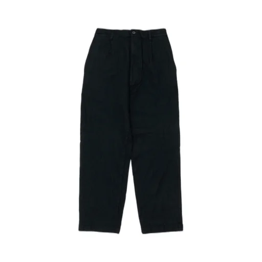 Wool Sergegarment Fulling