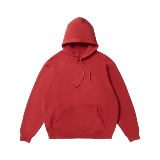Standard Pullover Hoodie