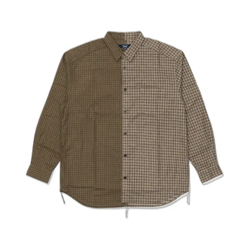 Cotton Flannel Check