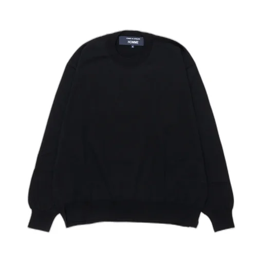 Worsted Wool Jersey