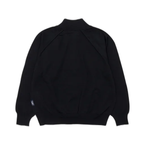 Worsted Wool Jersey